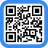 QR Scanner・Barcode Scanner App icon