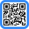 QR Scanner・Barcode Scanner App icon