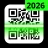 Máy quét QR - trình đọc icon