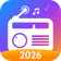 FMRadio : AM, FM, Local Radio