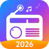 FMRadio : AM, FM, Local Radio icon