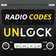 Buscador de códigos de radio
