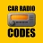 Desbloquear la radio del coche icon