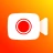 Trình ghi màn hình, Ghi video icon