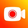 画面録画、ビデオ録画、録画アプリ icon