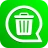 削除メッセージ復元アプリ icon