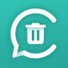 Ibalik ang tanggal na mensahe icon