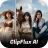 ClipFlux AI:AI Video Generator icon