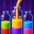 Sort Jam icon