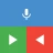 Reverse Audio: Reverse Singing icon