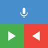 Reverse Audio: Reverse Singing icon