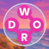 Lexvoy: Crossword Game icon