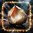 Rock & Crystal Identifier App icon