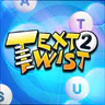 Text twist classic words icon