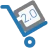 Estoque Fácil 2.0: Vendas icon