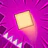 Back to Square icon