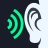Super Hearing Amplifier icon