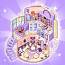 Stylish Room: House Design icon