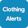 Clothing Alerts