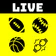 LIVE NBA NFL MLB Streams