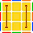 Cube Guide - Rubik's Cube algs icon