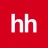 hh: поиск работы icon