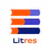 Litres – Read. Listen. Enjoy.