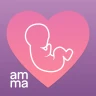 amma: calendario de embarazo icon