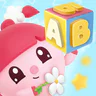 Алфавит для детей. Учим буквы icon