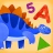 Learning games for Kid&Toddler icon