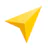 Yandex Navigator icon