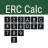 ERC電卓 icon