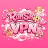 RunShipVPN icon