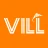 VILL: Đặt xe & giao đồ ăn icon