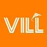VILL: Đặt xe & giao đồ ăn icon
