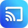 Screen Mirroring & Cast to TV icon