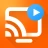 Cast to TV - Screen Mirroring icon