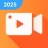 Trình ghi màn hình V Recorder icon