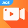 Trình ghi màn hình V Recorder icon