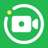 画面録画 内部音声、録画アプリ、スクリーンレコーダー icon