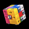 Yeet Away - Block Logic Game icon