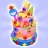 Screw Tap Jam™: Screw Sort 3D icon