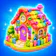 Screw Tap Jam™: Screw Sort 3D