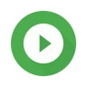 VRTV VR Video Player icon