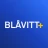 Blåvitt+ icon