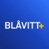 Blåvitt+ icon