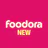 foodora: Food & Groceries icon