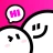 Ahabi-Make friends& Video chat icon
