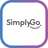 SimplyGo icon