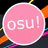 osu!stream icon